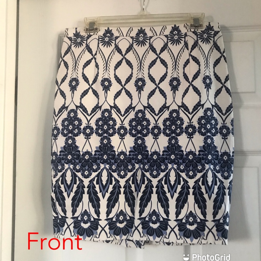 Willie Smith Pencil skirt size 4